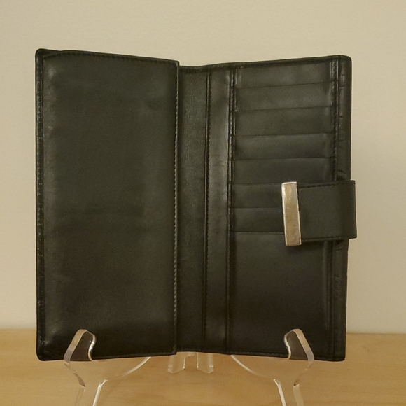 Gucci Black Wallet - Picture 2 of 7